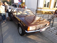 Classic Cars Peer Ford thema -  6 augustus 2026