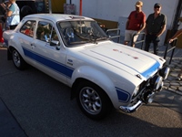 Classic Cars Peer Ford thema -  6 augustus 2026