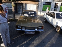 Classic Cars Peer Ford thema -  6 augustus 2026