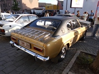 Classic Cars Peer Ford thema -  6 augustus 2026
