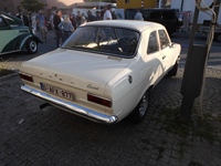 Classic Cars Peer Ford thema -  6 augustus 2026