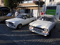 Classic Cars Peer Ford thema -  6 augustus 2026