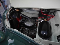 Classic Cars Peer Ford thema -  6 augustus 2026