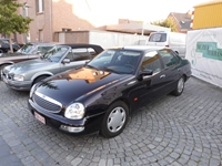 Classic Cars Peer Ford thema -  6 augustus 2026