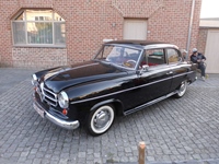 Classic Cars Peer Ford thema -  6 augustus 2026