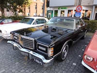 Classic Cars Peer Ford thema -  6 augustus 2026
