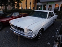 Classic Cars Peer Ford thema -  6 augustus 2026