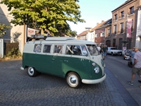 Classic Cars Peer Ford thema -  6 augustus 2026
