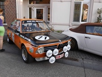 Classic Cars Peer Ford thema -  6 augustus 2026