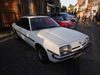 Classic Cars Peer Ford thema -  6 augustus 2026