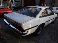 Classic Cars Peer Ford thema -  6 augustus 2026