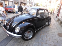 Classic Cars Peer Ford thema -  6 augustus 2026