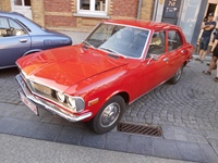 Classic Cars Peer Ford thema -  6 augustus 2026