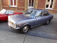 Classic Cars Peer Ford thema -  6 augustus 2026
