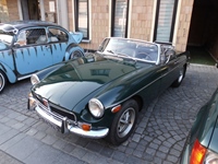 Classic Cars Peer Ford thema -  6 augustus 2026