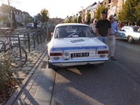 Classic Cars Peer Ford thema -  6 augustus 2026