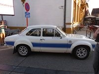 Classic Cars Peer Ford thema -  6 augustus 2026