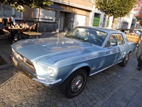 Classic Cars Peer Ford thema -  6 augustus 2026