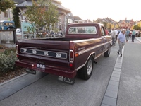 Classic Cars Peer Ford thema -  6 augustus 2026
