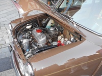 Classic Cars Peer Ford thema -  6 augustus 2026