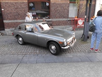 Classic Cars Peer Ford thema -  6 augustus 2026