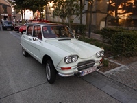 Classic Cars Peer Ford thema -  6 augustus 2026
