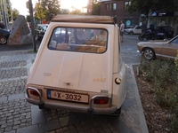 Classic Cars Peer Ford thema -  6 augustus 2026