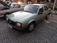 Classic Cars Peer Ford thema -  6 augustus 2026
