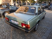 Classic Cars Peer Ford thema -  6 augustus 2026