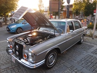 Classic Cars Peer Ford thema -  6 augustus 2026
