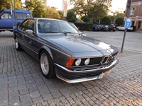 Classic Cars Peer Ford thema -  6 augustus 2026