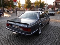 Classic Cars Peer Ford thema -  6 augustus 2026