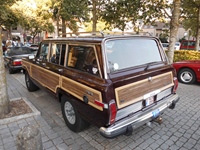 Classic Cars Peer Ford thema -  6 augustus 2026