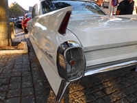 Classic Cars Peer Ford thema -  6 augustus 2026