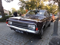 Classic Cars Peer Ford thema -  6 augustus 2026