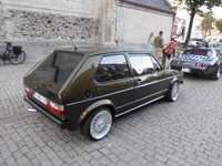 Classic Cars Peer Ford thema -  6 augustus 2026