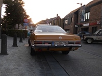 Classic Cars Peer Ford thema -  6 augustus 2026