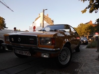 Classic Cars Peer Ford thema -  6 augustus 2026