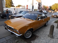 Classic Cars Peer Ford thema -  6 augustus 2026