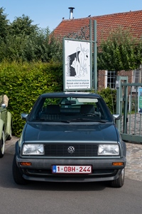 Benefietrit Het dierenthuisje -  26 juli 2026