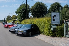 Benefietrit Het dierenthuisje -  26 juli 2026