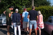 Benefietrit Het dierenthuisje -  26 juli 2026