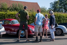 Benefietrit Het dierenthuisje -  26 juli 2026