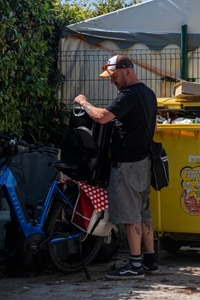 Benefietrit Het dierenthuisje -  26 juli 2026