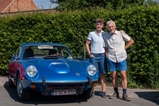 Benefietrit Het dierenthuisje -  26 juli 2026