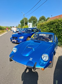 Benefietrit Het dierenthuisje -  26 juli 2026