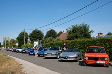 Benefietrit Het dierenthuisje -  26 juli 2026