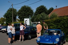 Benefietrit Het dierenthuisje -  26 juli 2026