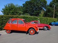 Benefietrit Het dierenthuisje -  26 juli 2026