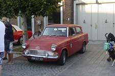 Classic Cars Peer Ford dag -  6 augustus 2026